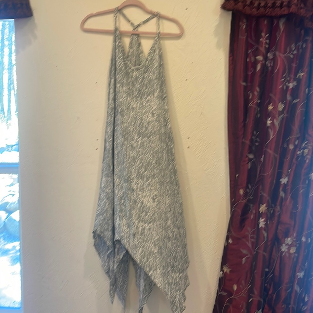 Santiki Dress